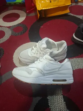 Zapatillas Nike Air Max Talla 38