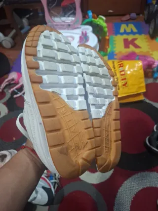 Zapatillas Nike Air Max Talla 38