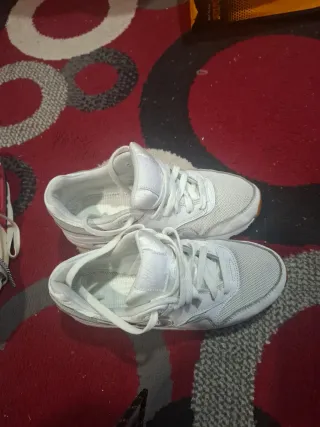 Zapatillas Nike Air Max Talla 38