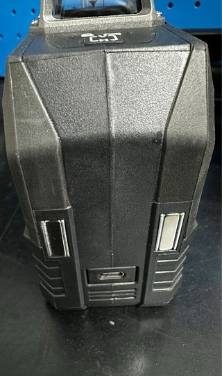 Nivel Láser Parkside Performance 360° PKLLP 360