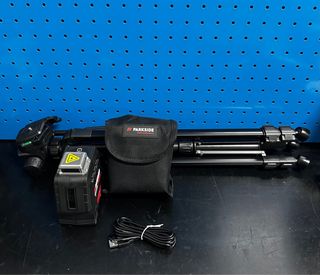 Nivel Láser Parkside Performance 360° PKLLP 360