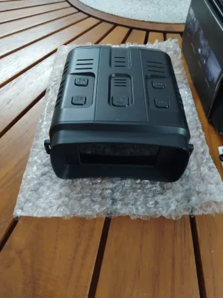 Binoculares Visión noctuna