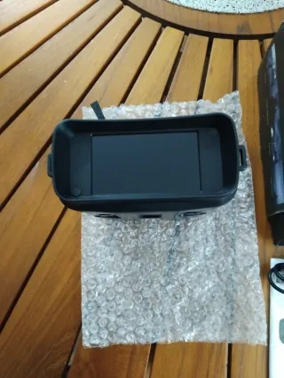 Binoculares Visión noctuna