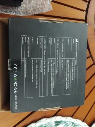 Binoculares Visión noctuna