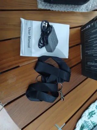 Binoculares Visión noctuna