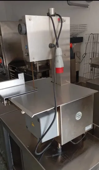 ✅✅Sierra de Huesos Profesional✅