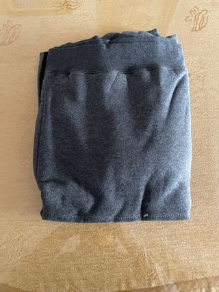 Sudadera Joma Confort III gris - Talla M