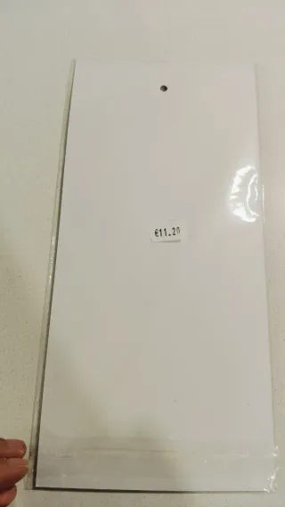 Sellos acrílicos Infinito es poco