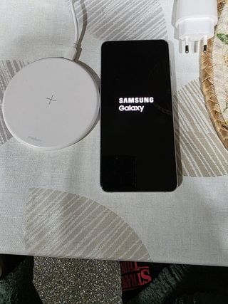 Samsung S21 Plus 256GB