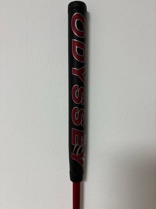 Odyssey White Hot OG 5 Stroke Lab 35