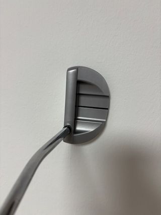 Odyssey White Hot OG 5 Stroke Lab 35