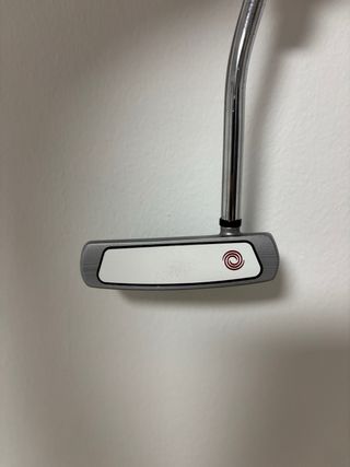 Odyssey White Hot OG 5 Stroke Lab 35