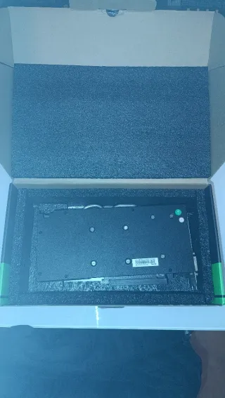 Tarjeta Gráfica SOYO RX580 8GB (Fallo Placa)