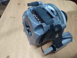 Motor y bomba lavavajillas