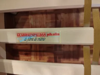Somier Pikolin 90cm