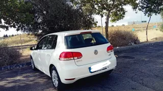 Volkswagen Golf 2012