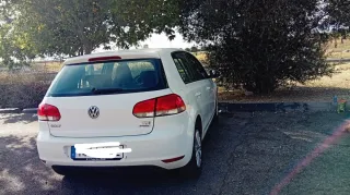 Volkswagen Golf 2012
