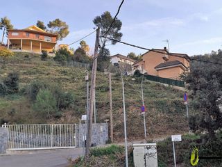 Terreno en venta en Torrelles de Llobregat