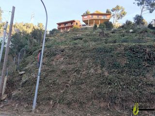 Terreno en venta en Torrelles de Llobregat