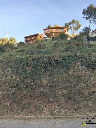 Terreno en venta en Torrelles de Llobregat