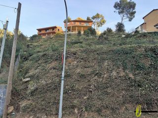Terreno en venta en Torrelles de Llobregat