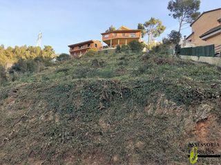 Terreno en venta en Torrelles de Llobregat