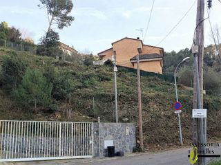 Terreno en venta en Torrelles de Llobregat
