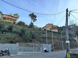 Terreno en venta en Torrelles de Llobregat