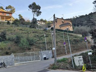 Terreno en venta en Torrelles de Llobregat