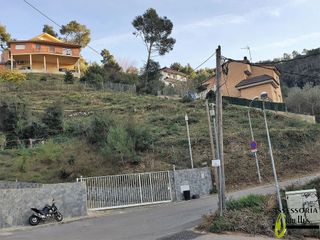 Terreno en venta en Torrelles de Llobregat