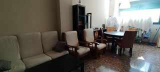 Piso en alquiler en L'Alquenència en Alzira