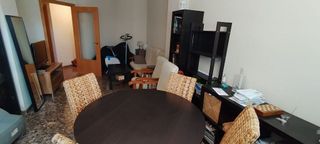 Piso en alquiler en L'Alquenència en Alzira