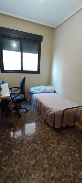 Piso en alquiler en L'Alquenència en Alzira