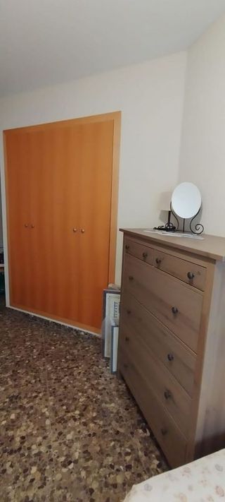 Piso en alquiler en L'Alquenència en Alzira