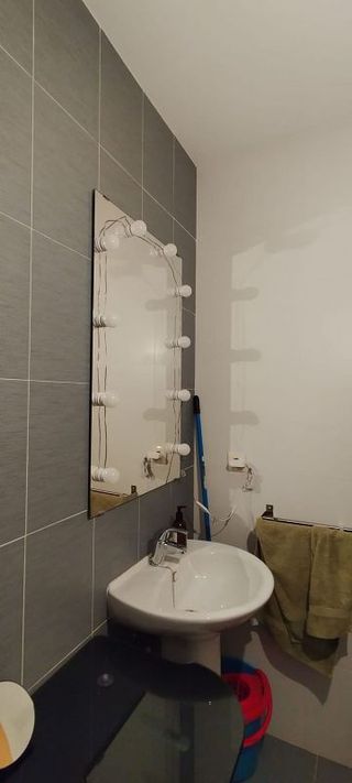 Piso en alquiler en L'Alquenència en Alzira