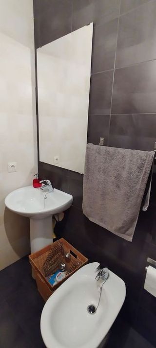 Piso en alquiler en L'Alquenència en Alzira