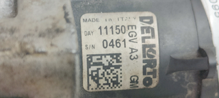 VALVULA EGR OPEL INSIGNIA BERLINA Edition 5556605