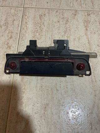 Manillas Traseras BMW E36