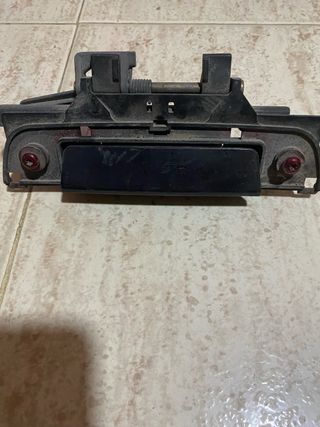 Manillas Traseras BMW E36