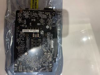 Tarjeta Gráfica Gigabyte GeForce GTX 1650 OC 4GB