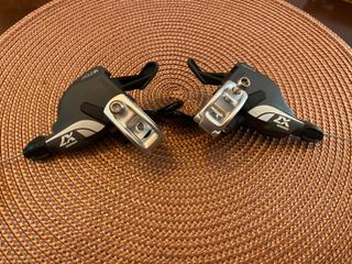 Pulsadores SRAM 3x10