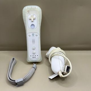 Wii Mote Plus Controller Nintendo Telecomando
