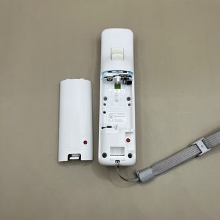 Wii Mote Plus Controller Nintendo Telecomando