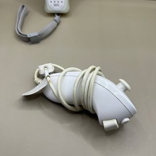 Wii Mote Plus Controller Nintendo Telecomando