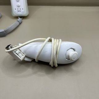 Wii Mote Plus Controller Nintendo Telecomando