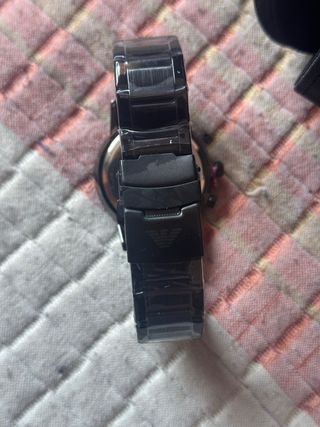 Apple Watch Ultra 2 + 2 Armani + AirPods Max