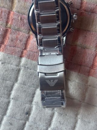 Apple Watch Ultra 2 + 2 Armani + AirPods Max