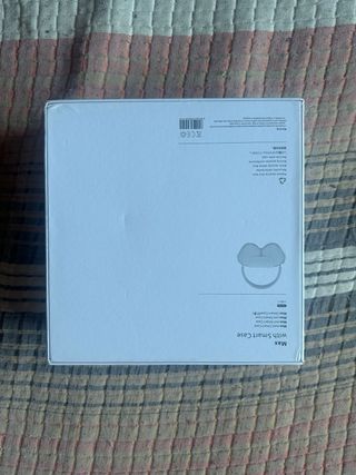 Apple Watch Ultra 2 + 2 Armani + AirPods Max