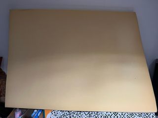 Materasso in schiuma 190x140