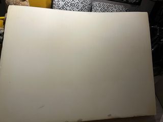 Materasso in schiuma 190x140